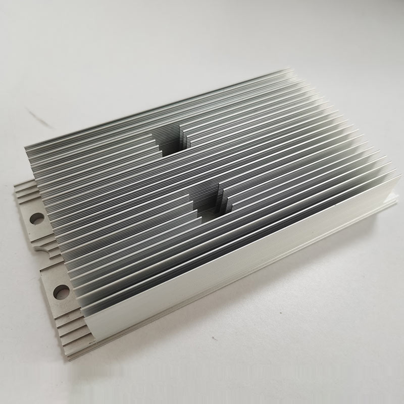 铝型材散热器