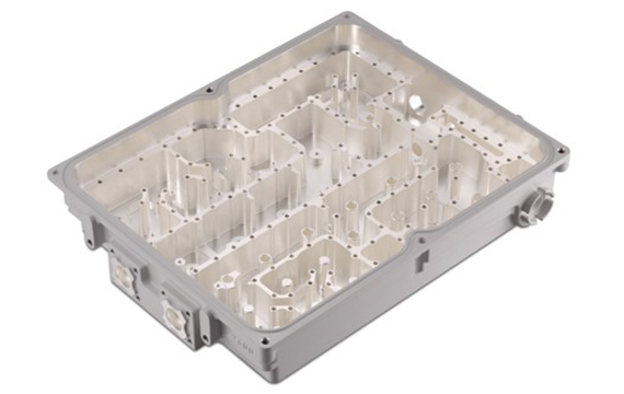 网络通信设备散热解决方案