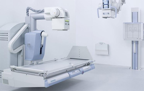 医疗设备散热解决方案