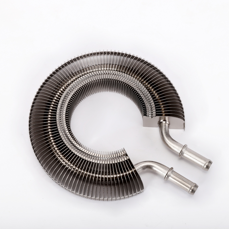 东莞散热器源头工厂