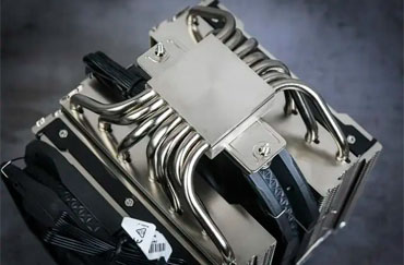 CPU散热器如何选择