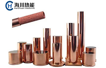 工业散热器的应用领域