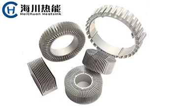 汽车散热器——热交换机制