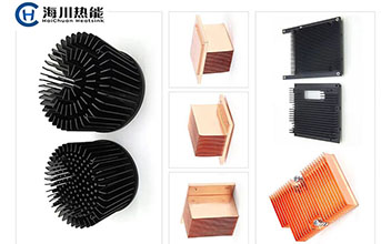 散热器行业发展趋势