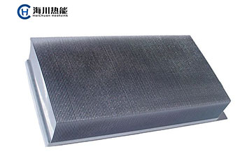 ‌铲齿散热器应用场景