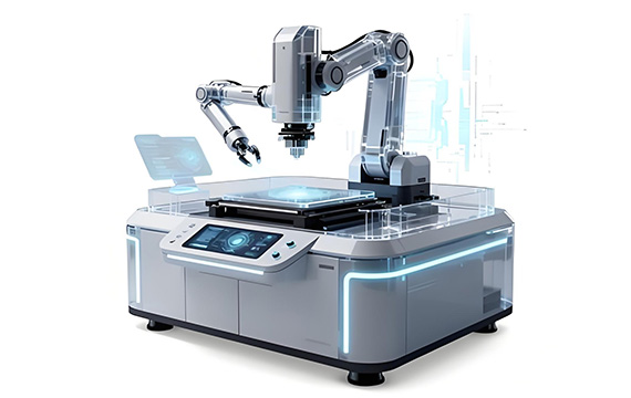 半导体散热解决方案