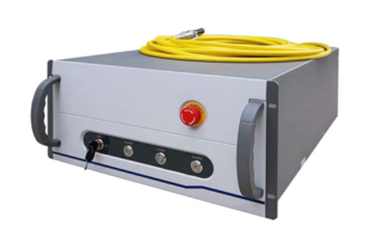 激光器散热解决方案