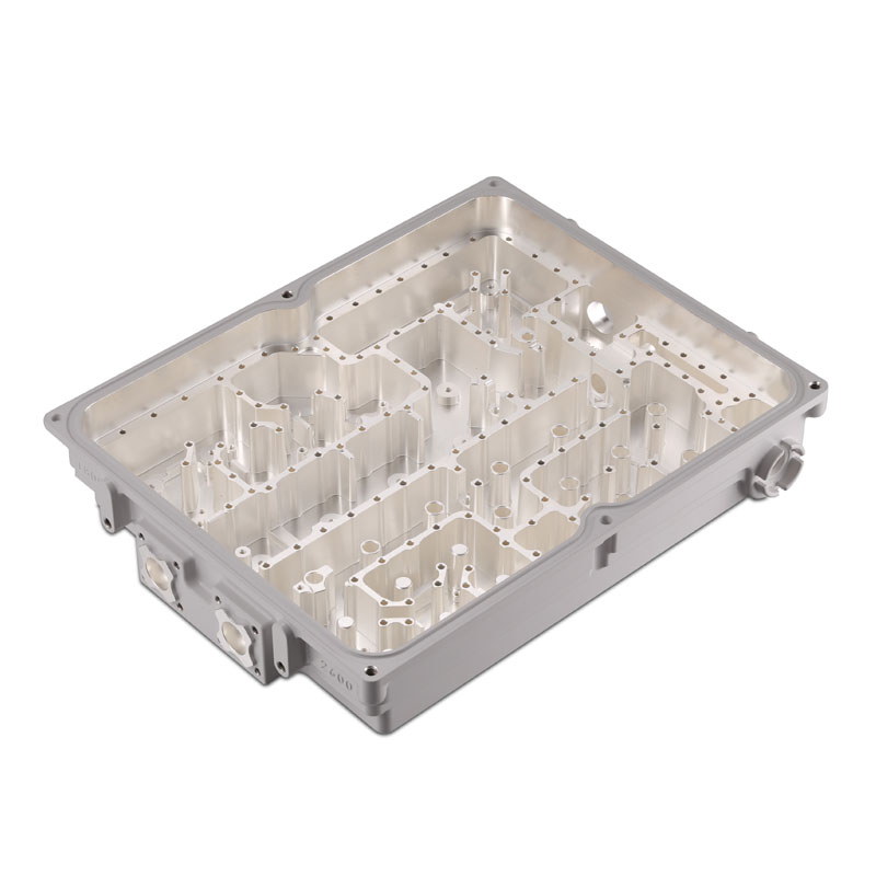 通讯腔体CNC加工